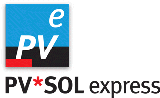 PV*SOL express Logo